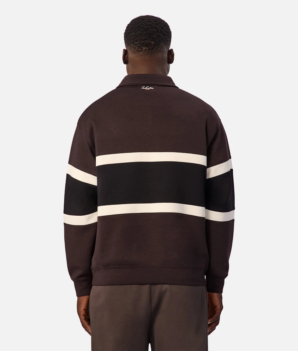 The Tech Eastend Track Top