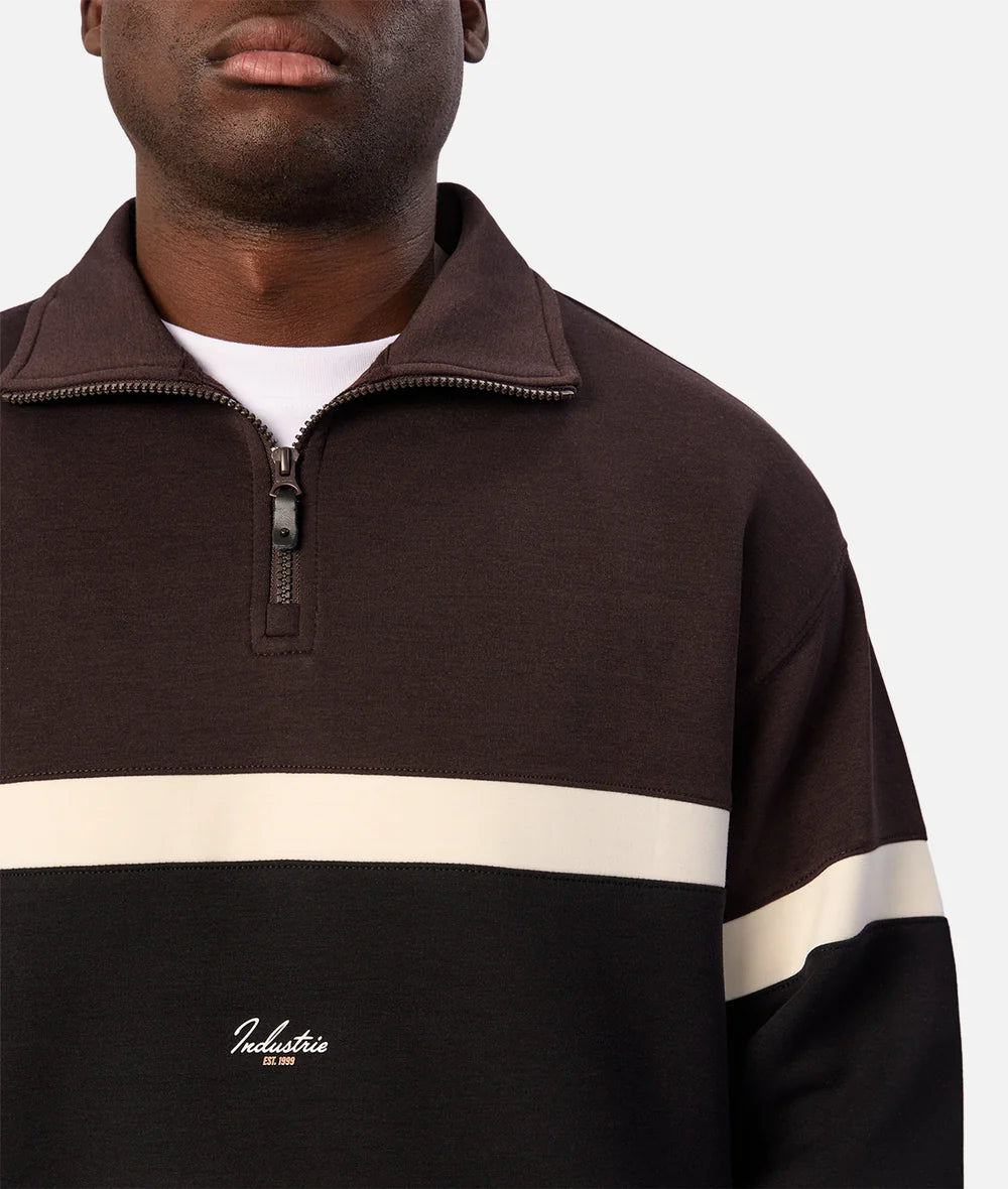 The Tech Eastend Track Top