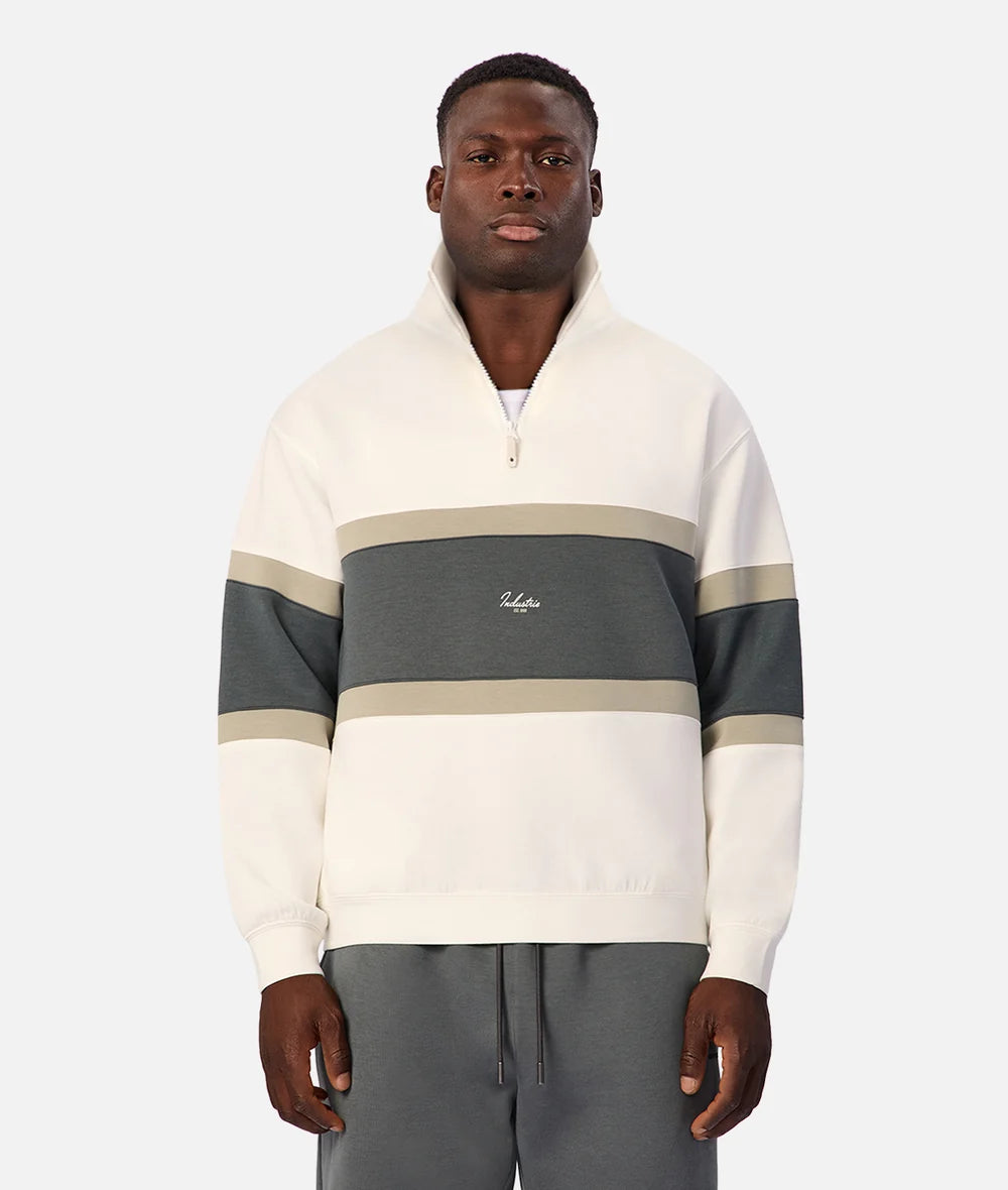 The Tech Eastend Track Top