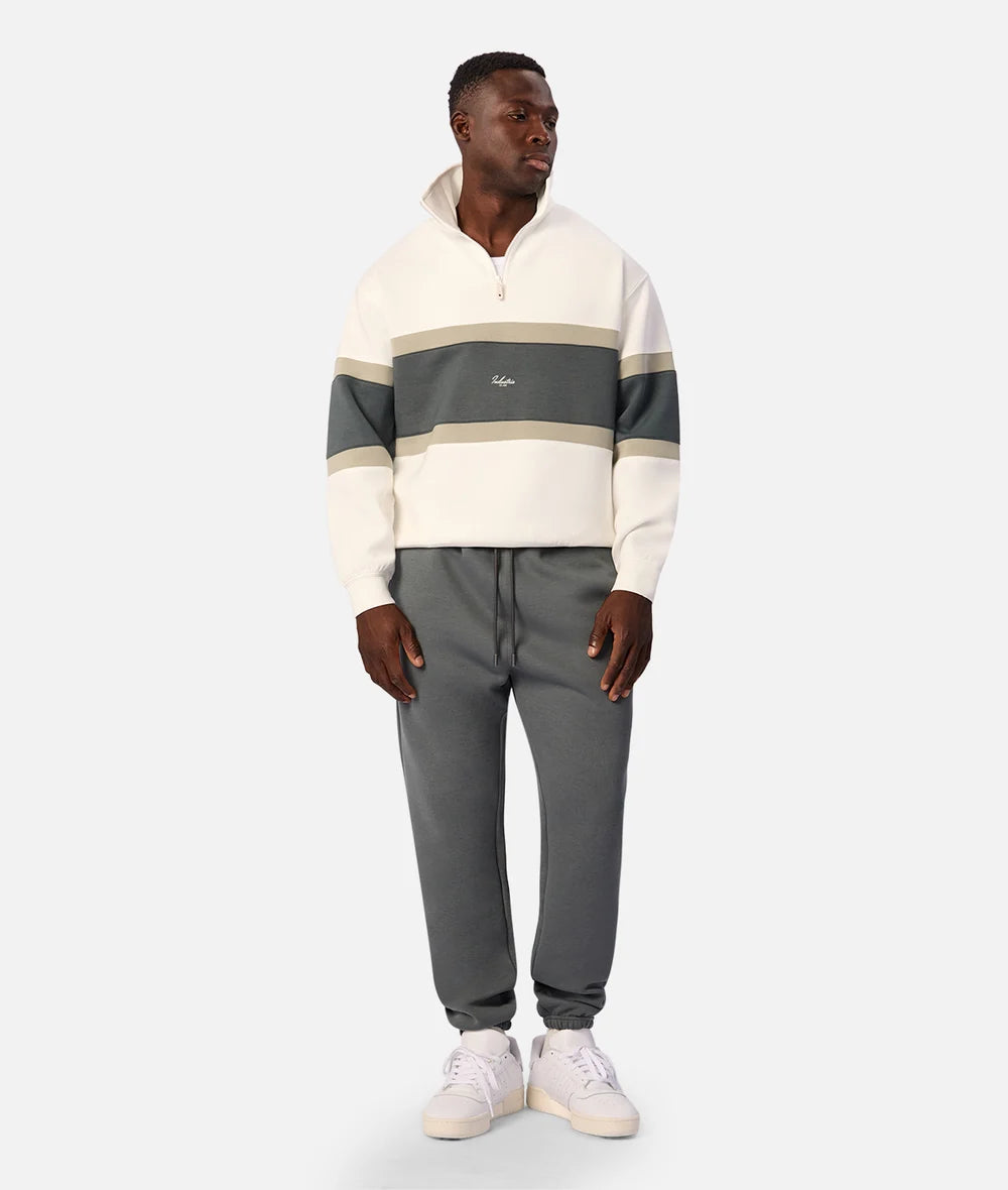 The Tech Eastend Track Top