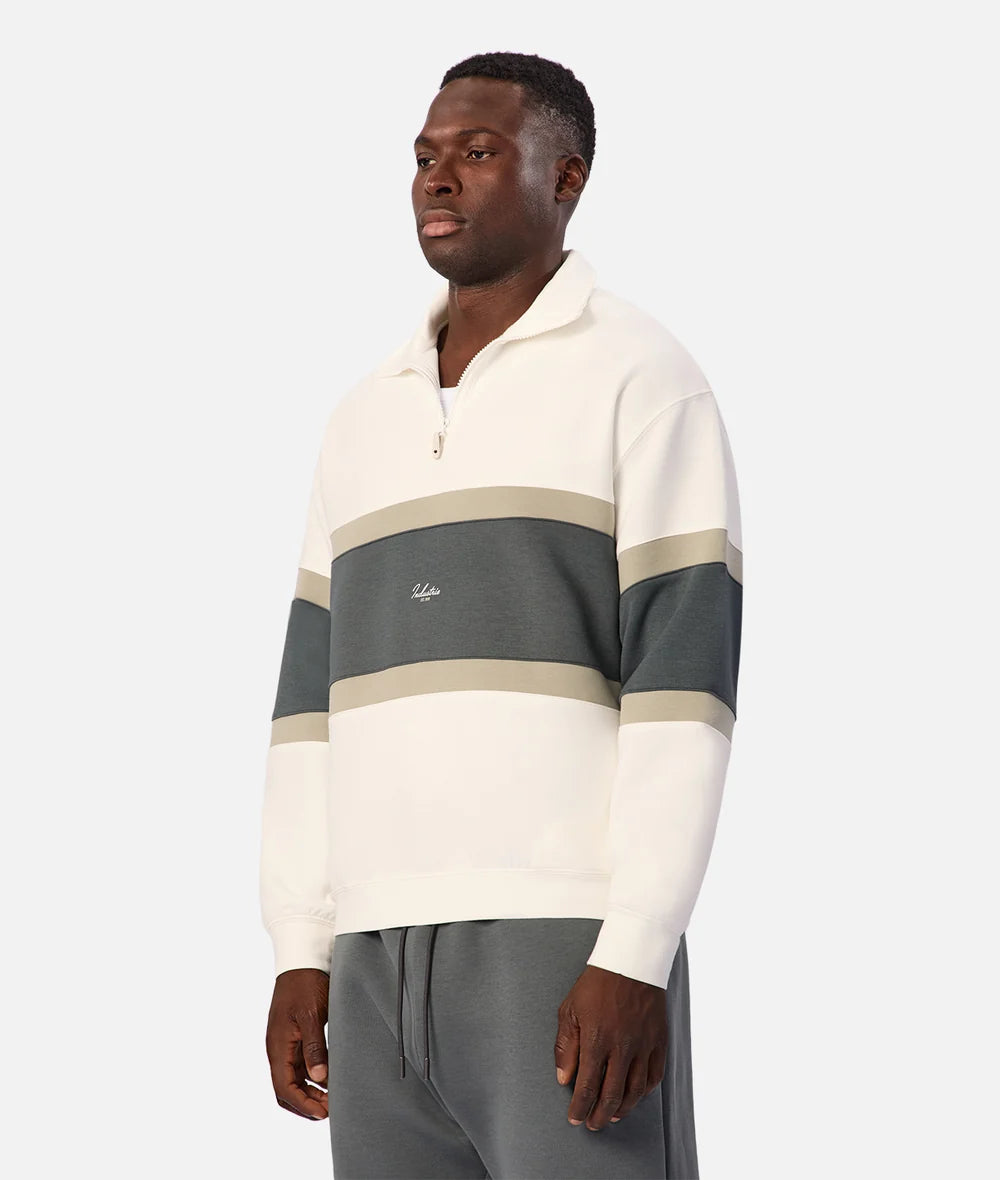 The Tech Eastend Track Top