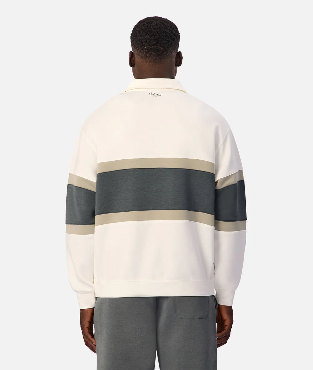 The Tech Eastend Track Top