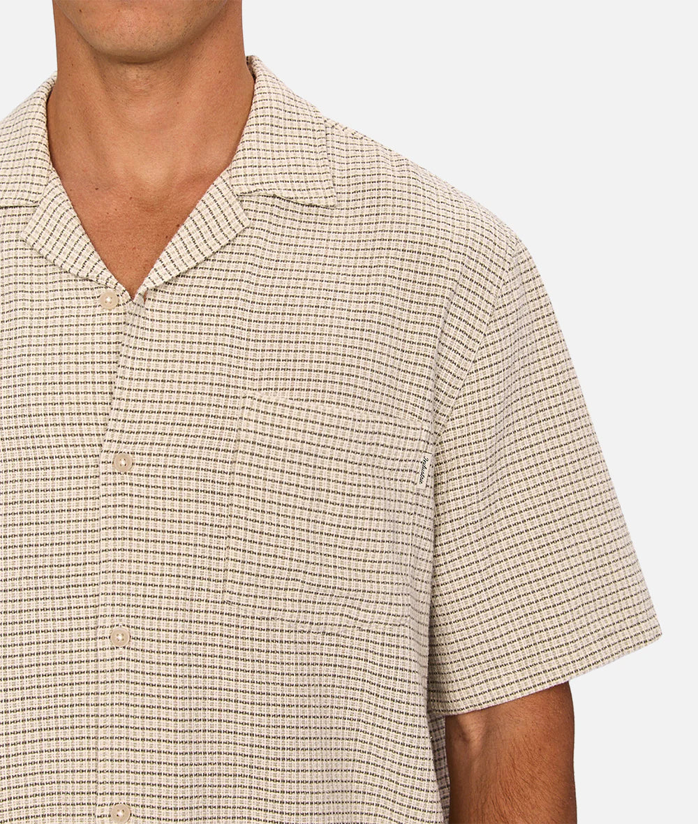 The Cornella Short Sleeve