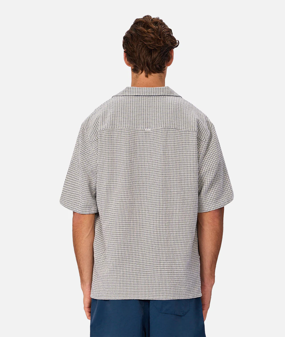 The Cornella Short Sleeve