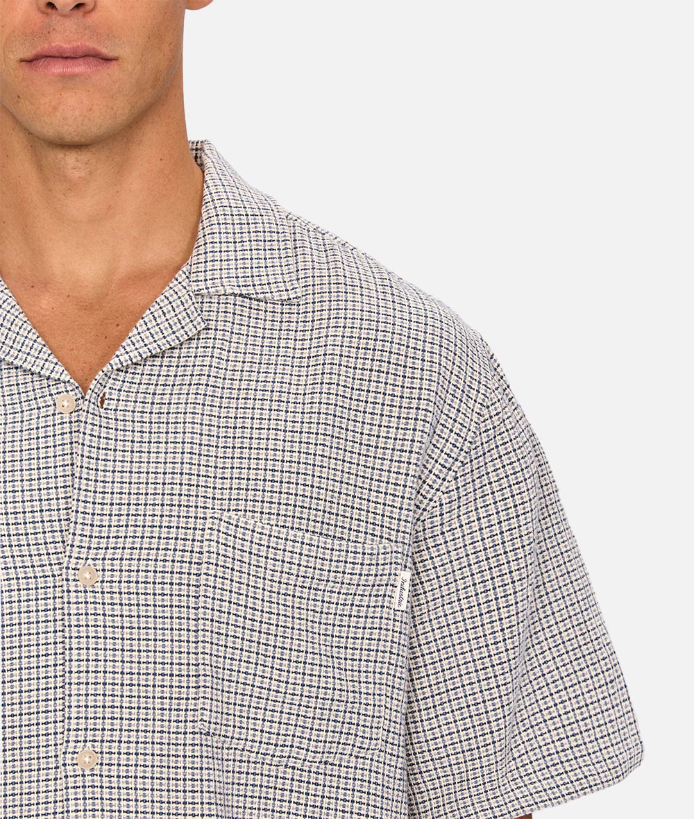 The Cornella Short Sleeve