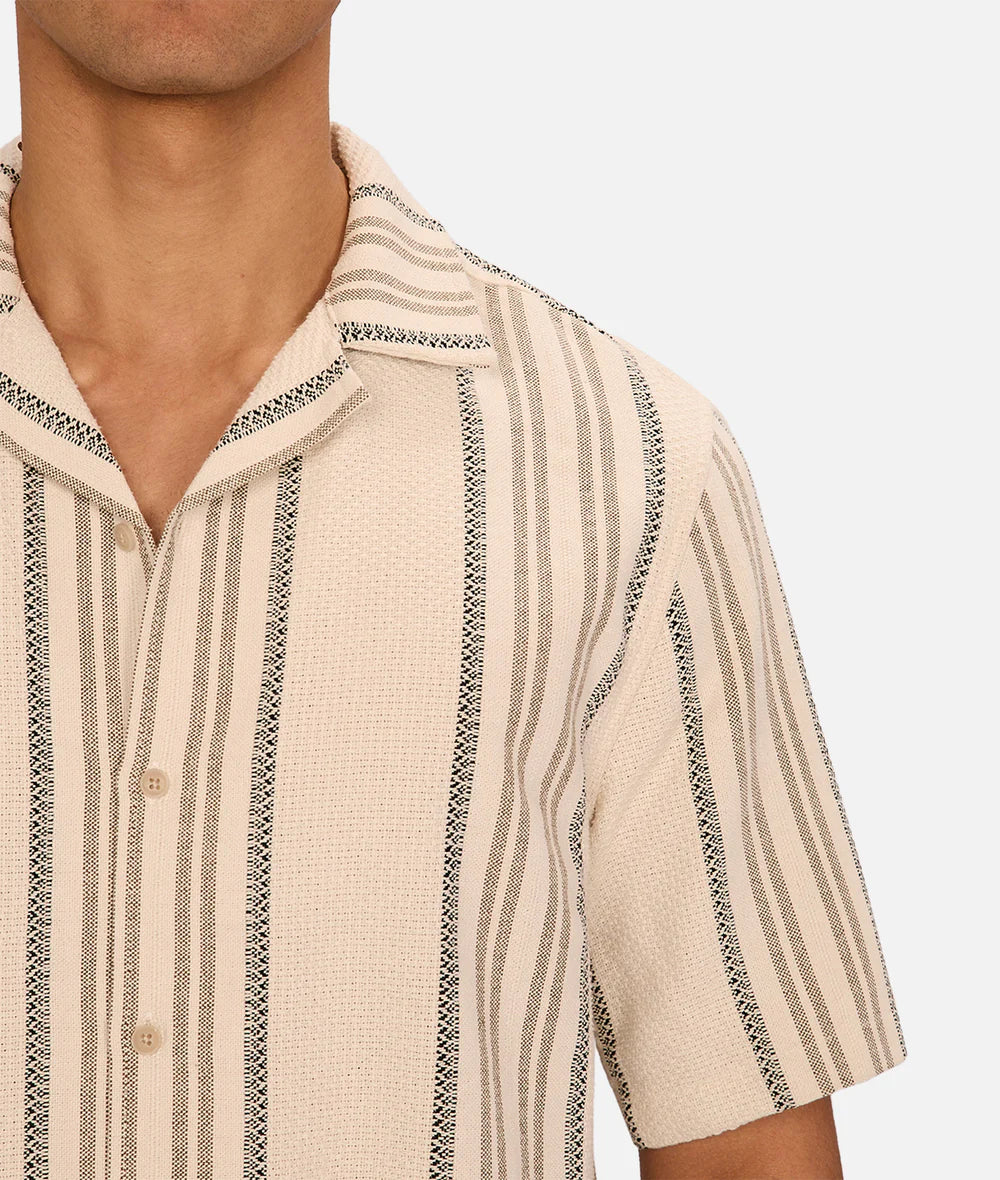 The Carmona Short Sleeve