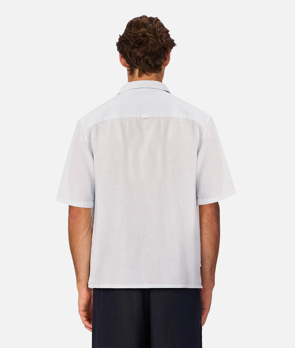 The Ecuador Short Sleeve