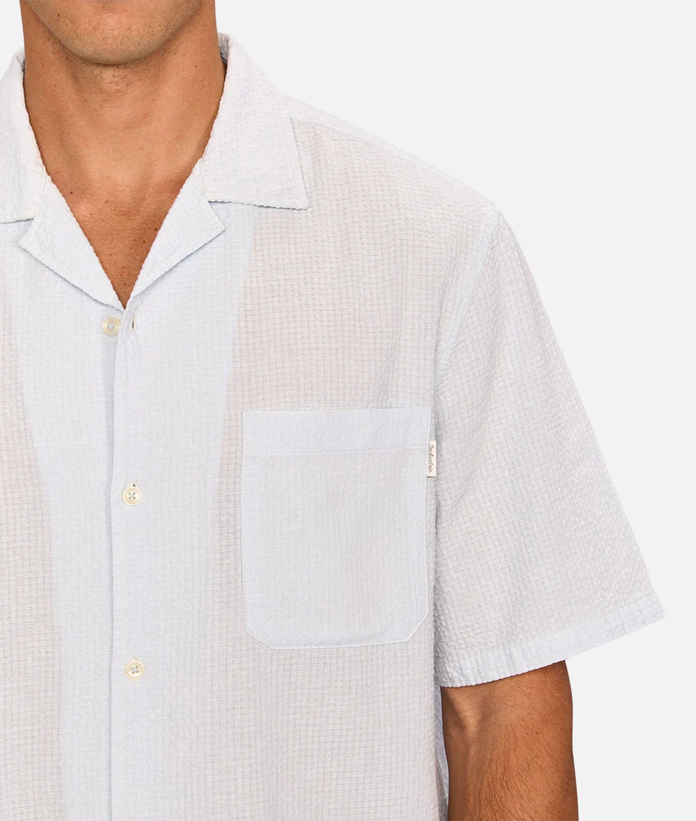 The Ecuador Short Sleeve