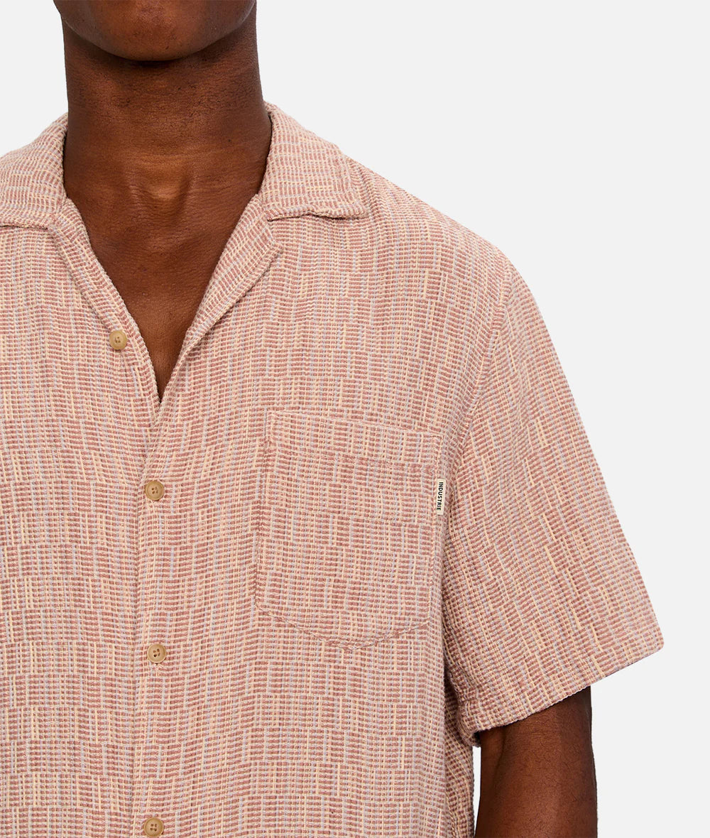 The Clinton S/S Shirt