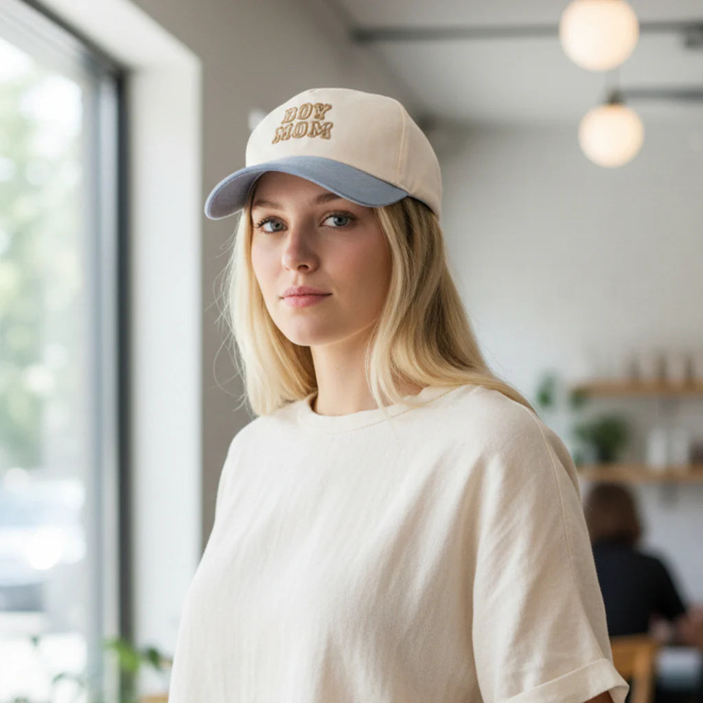 Classic Canvas Hat