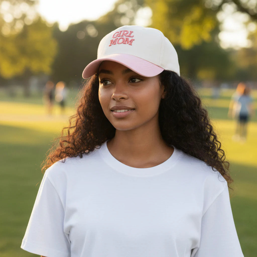 Classic Canvas Hat