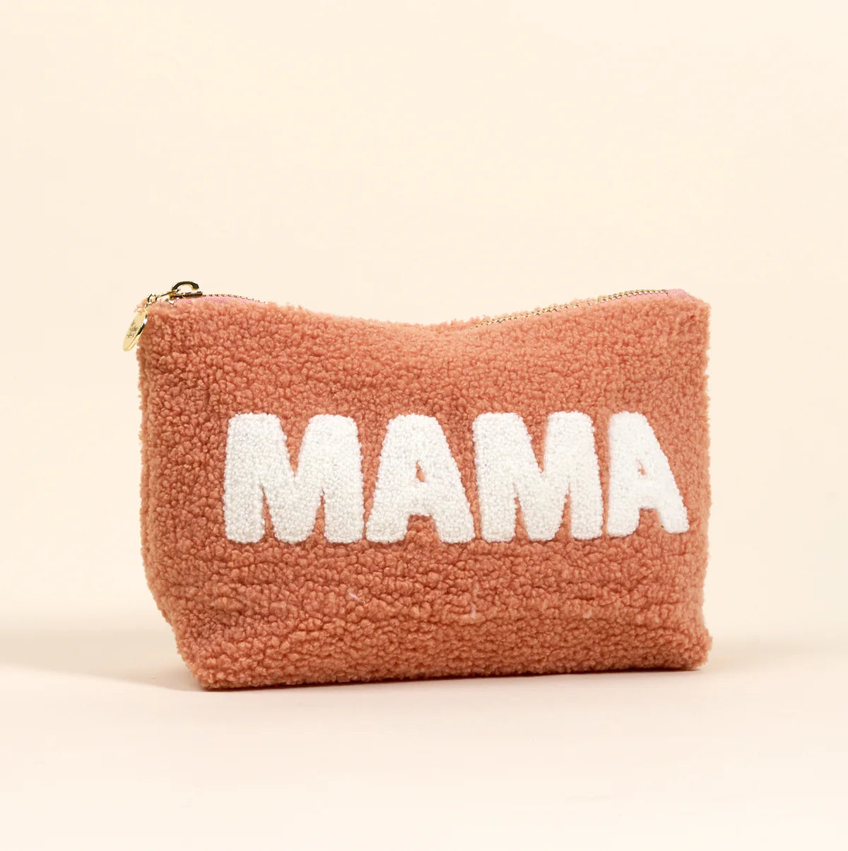 Teddy Pouch