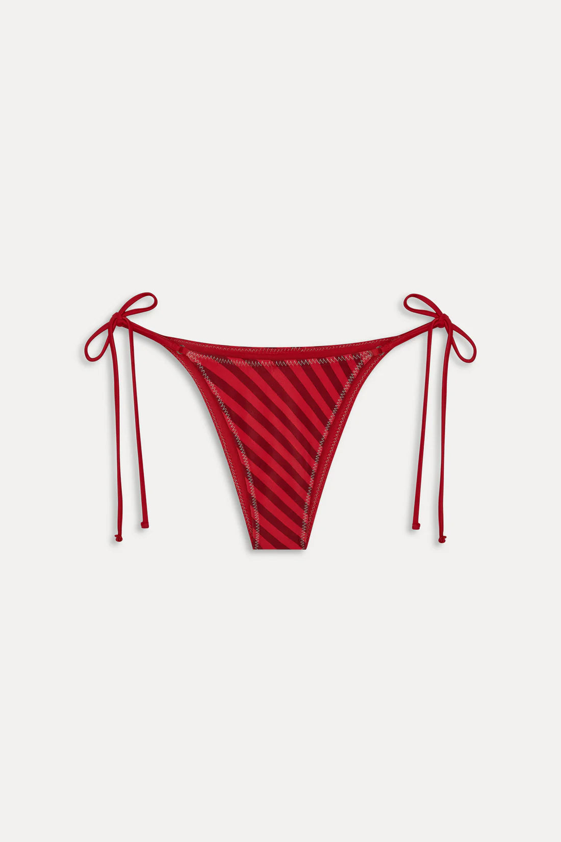Mackenzie Satin Bottom