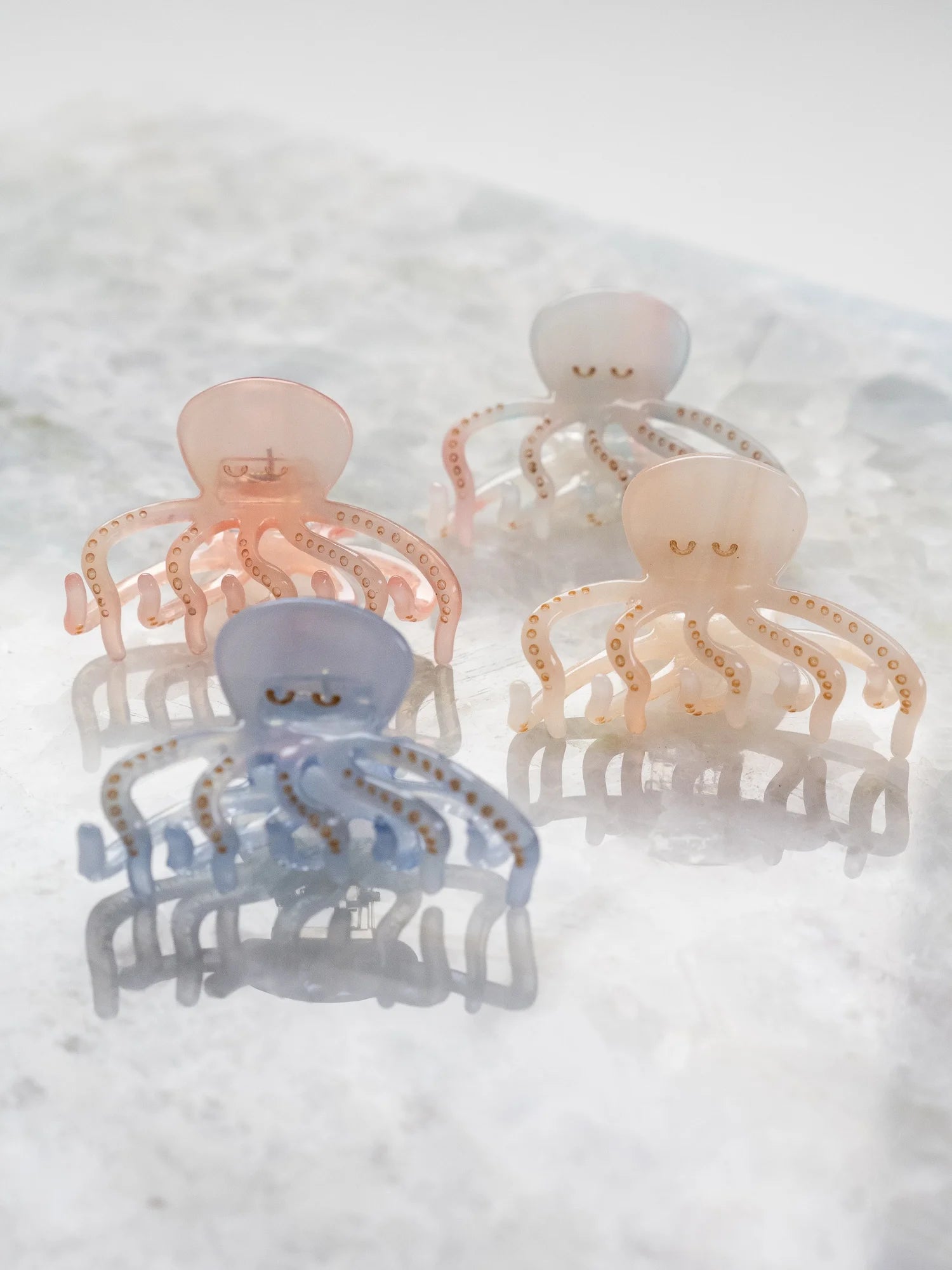 Med. Octopus clip