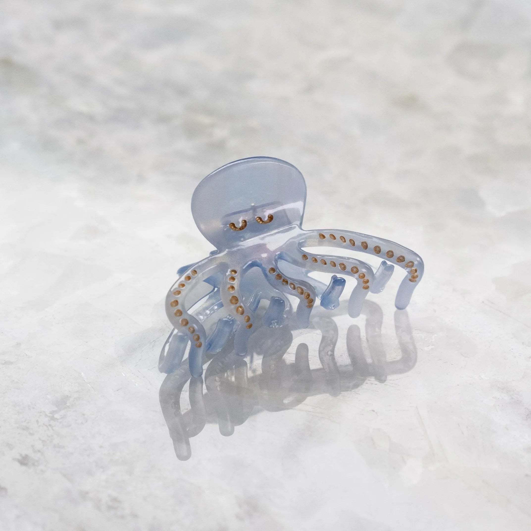 Med. Octopus clip