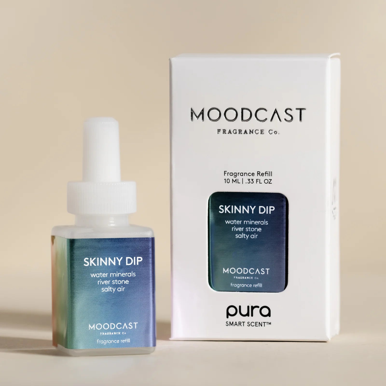 Smart Vial