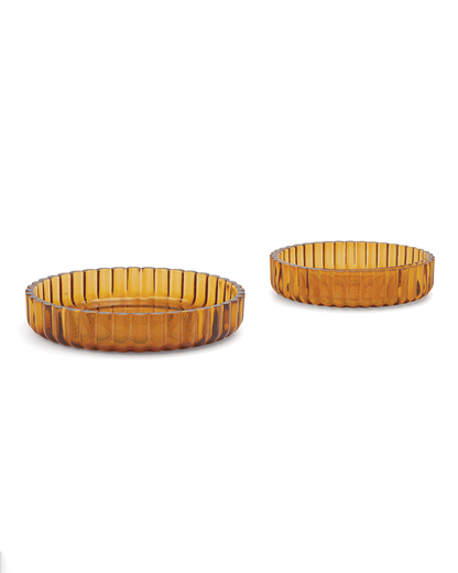 Mookie + Lenny - Nesting Rim Bowls