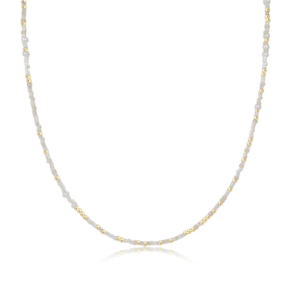 15" Choker Hope Unwritten