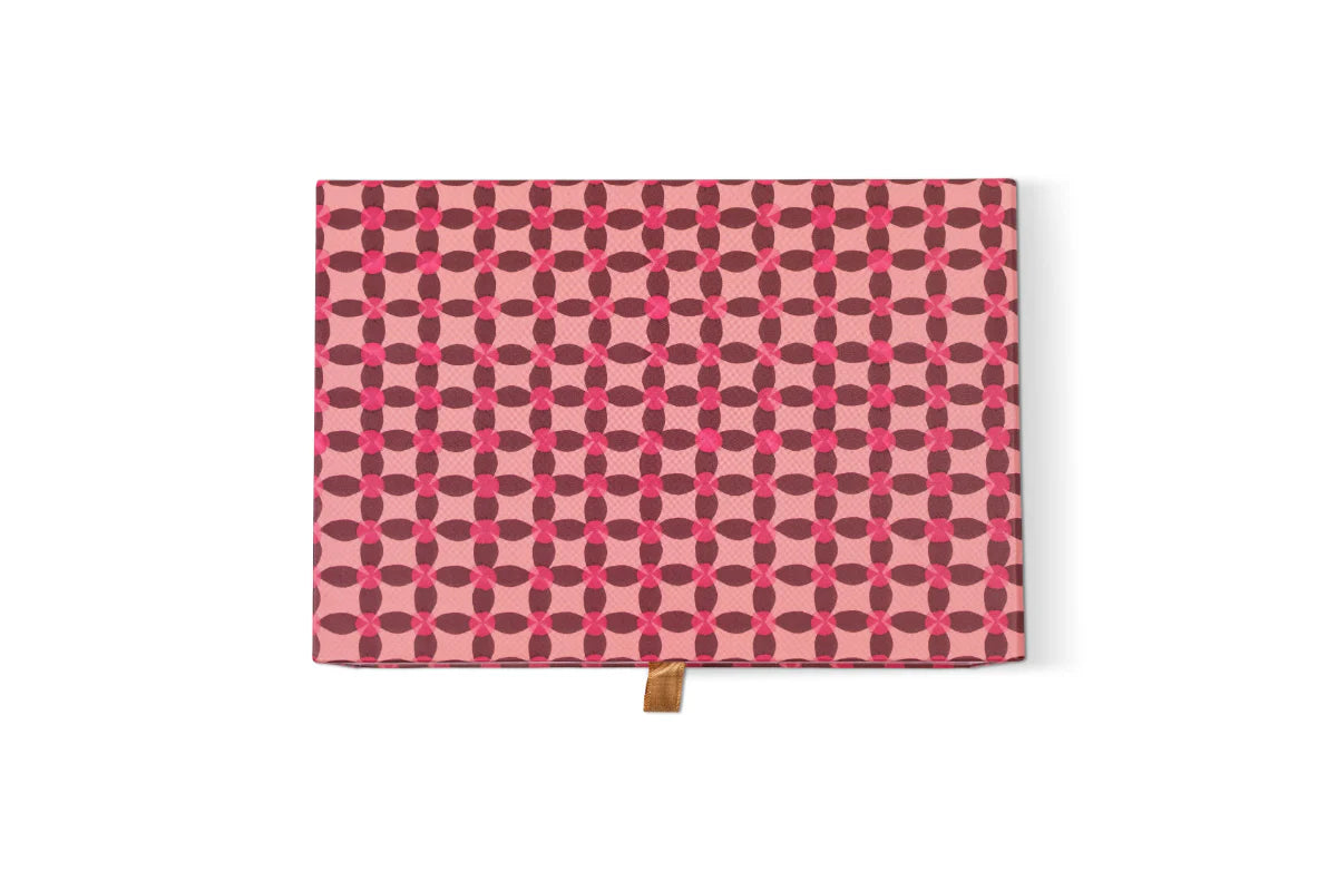 Tulip notecards