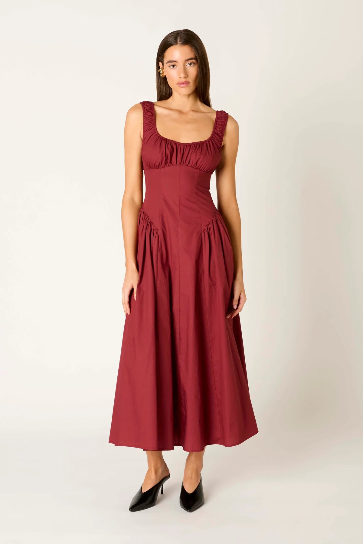 Vittoria Dress