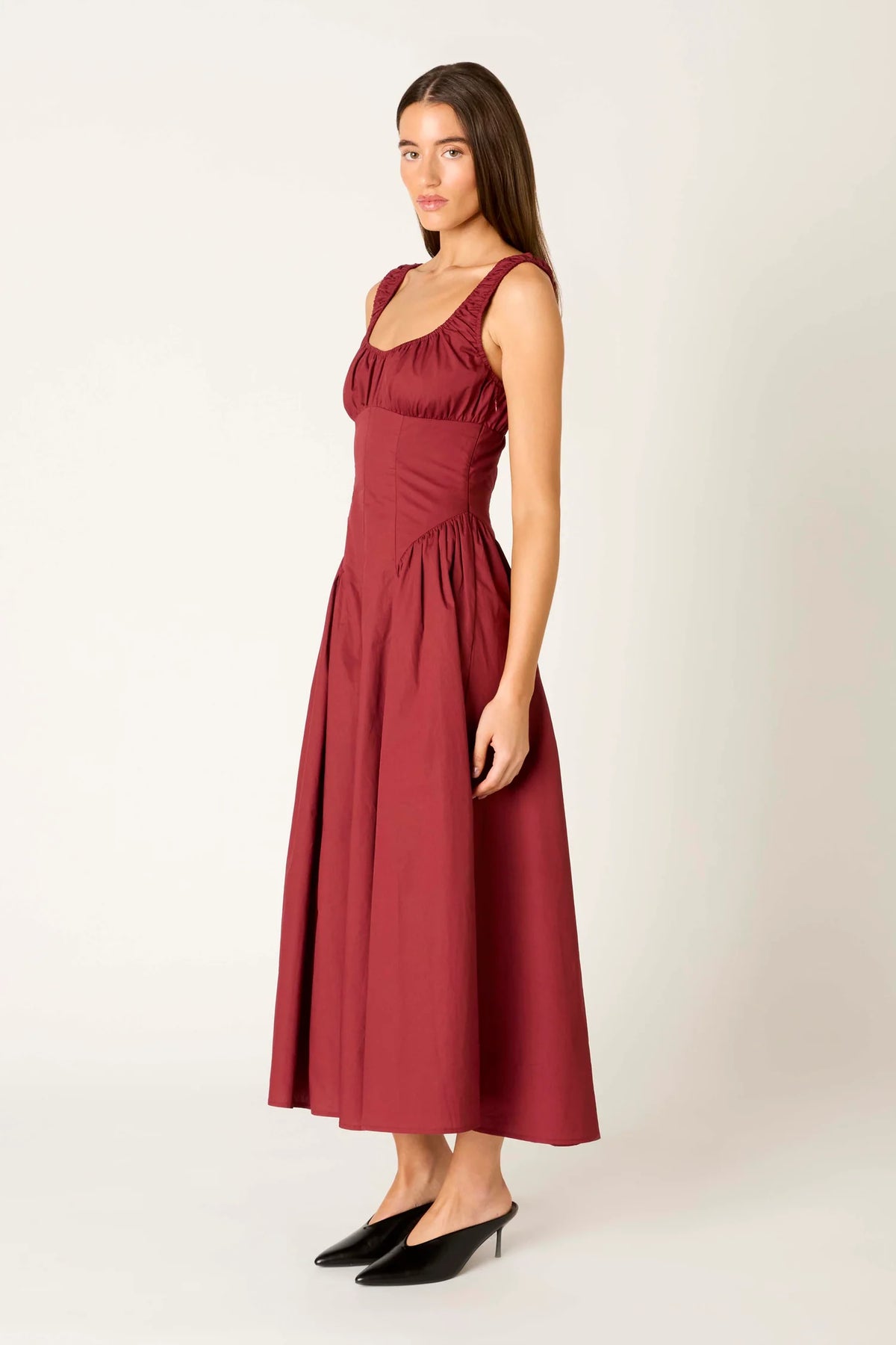 Vittoria Dress