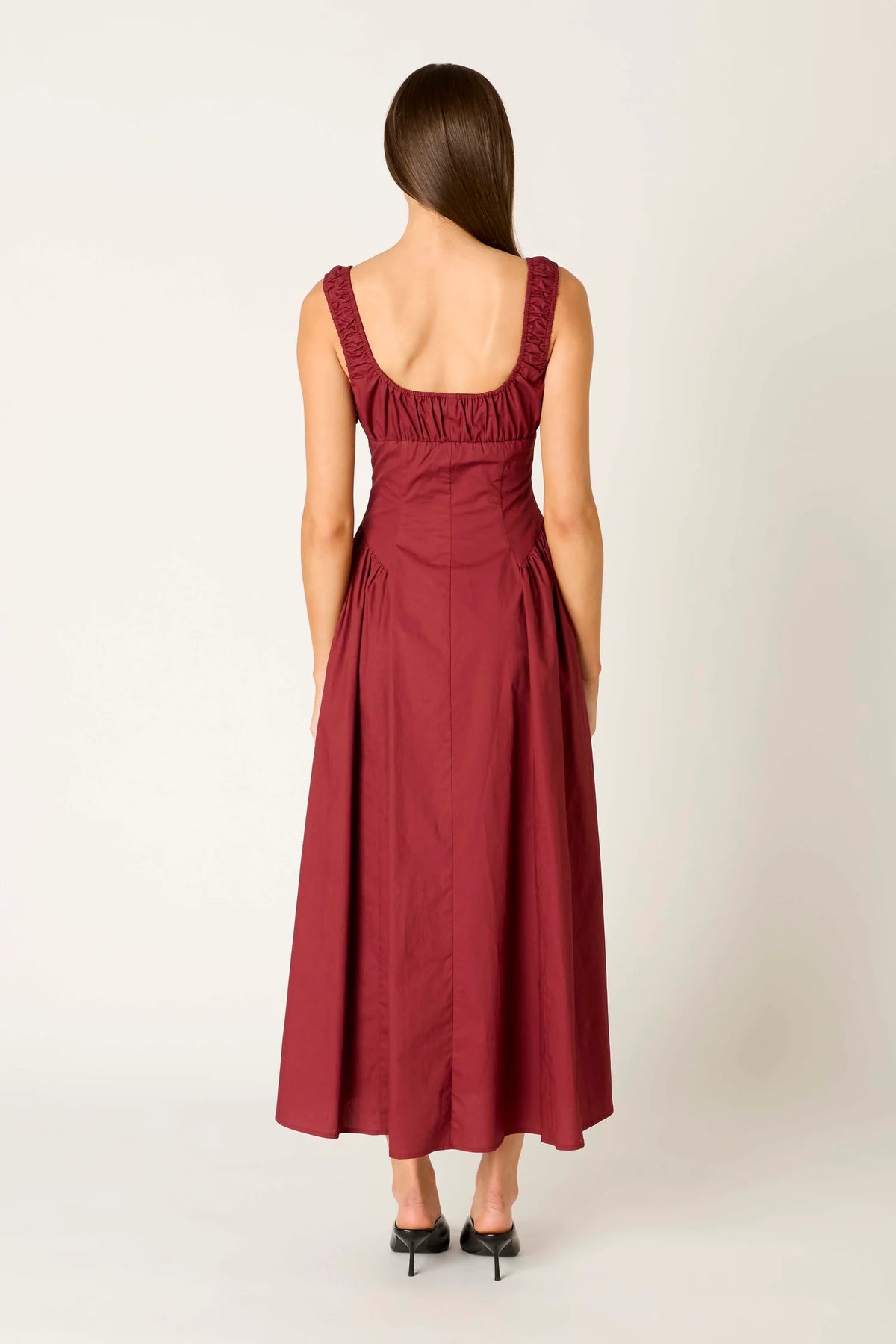 Vittoria Dress