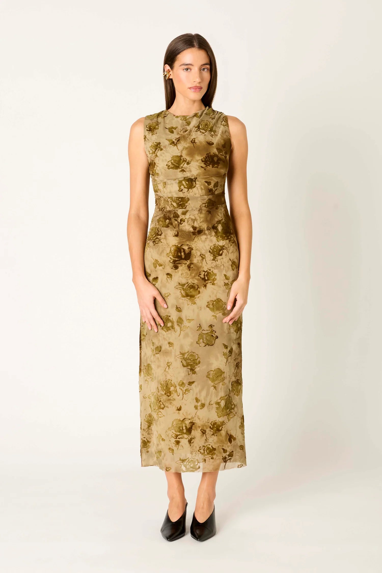 Reese Dress