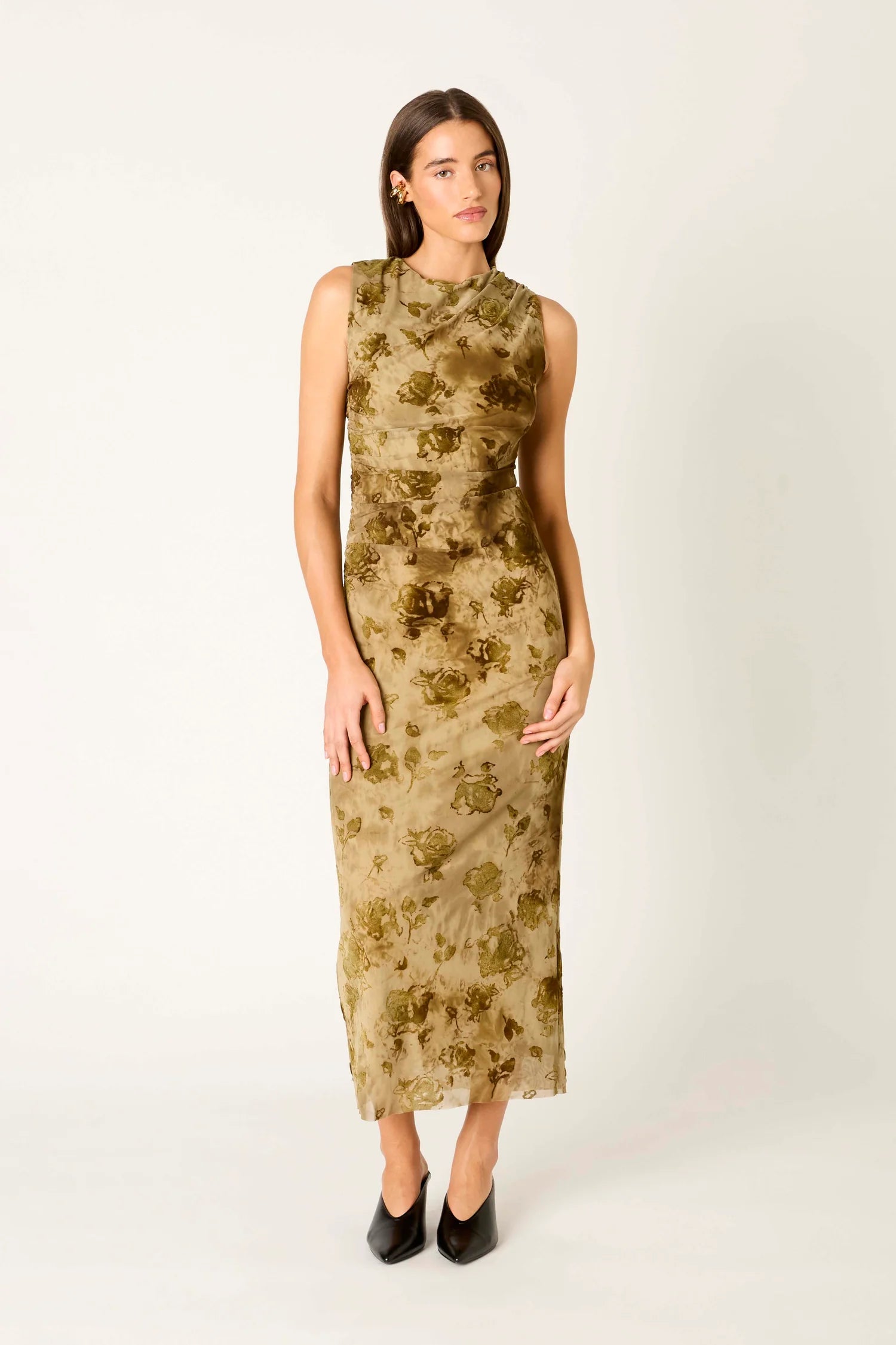 Reese Dress