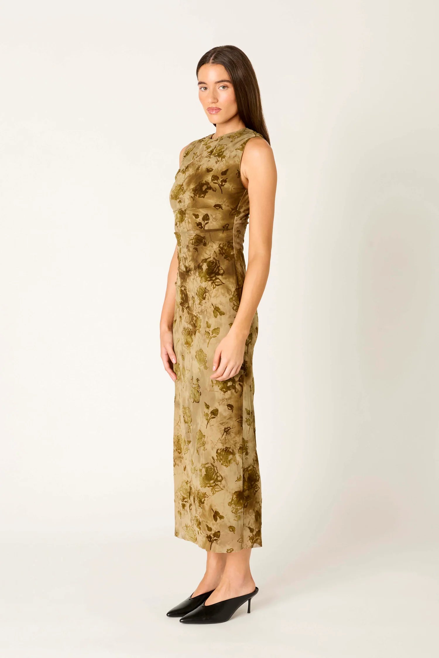 Reese Dress