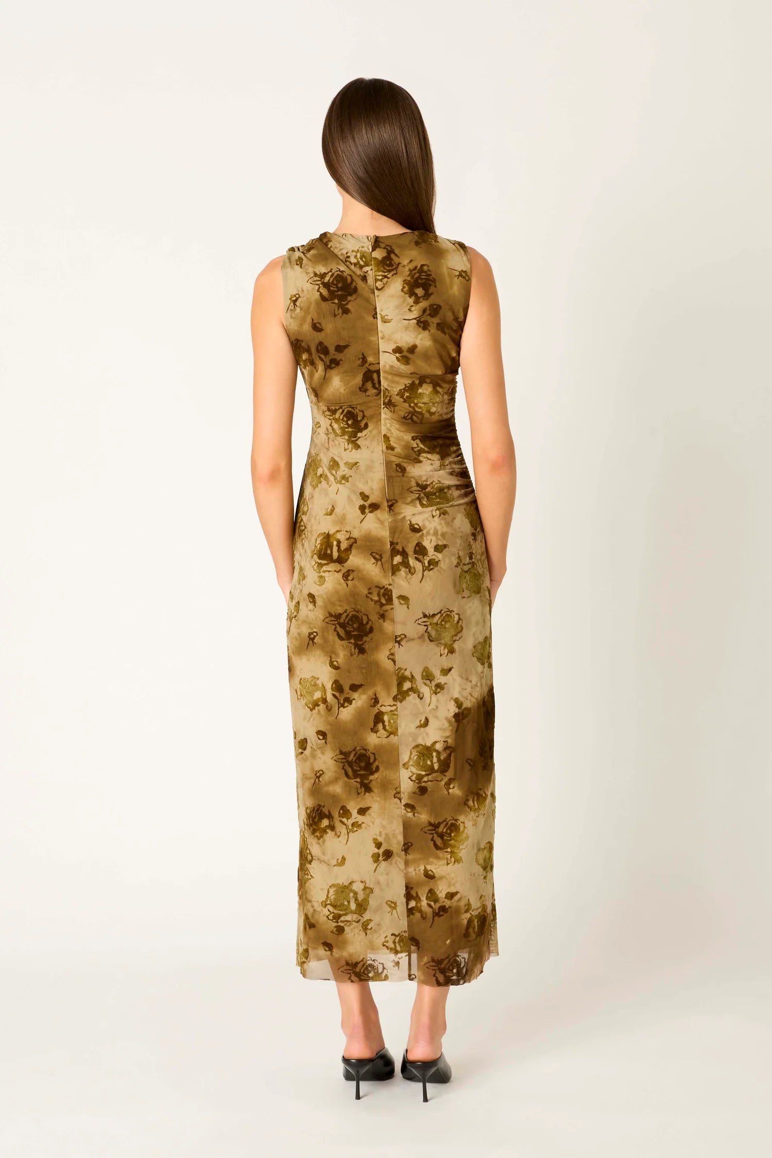 Reese Dress