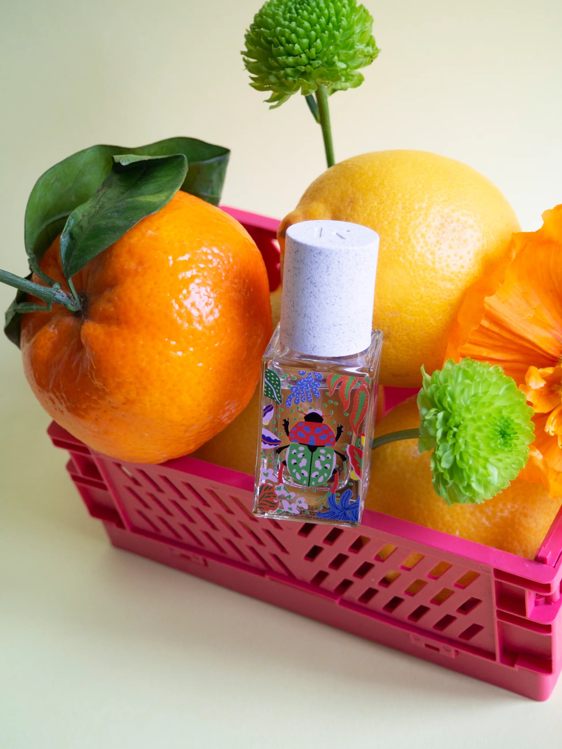 Nature Insolente - 15 ml
