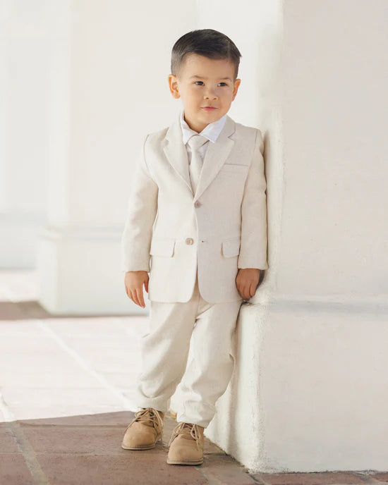 Sebastian Pant- Linen