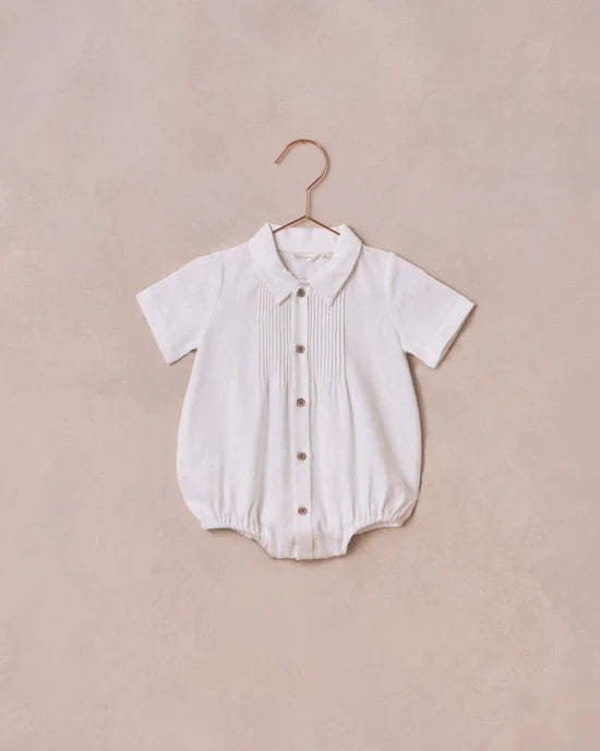 Henry Romper