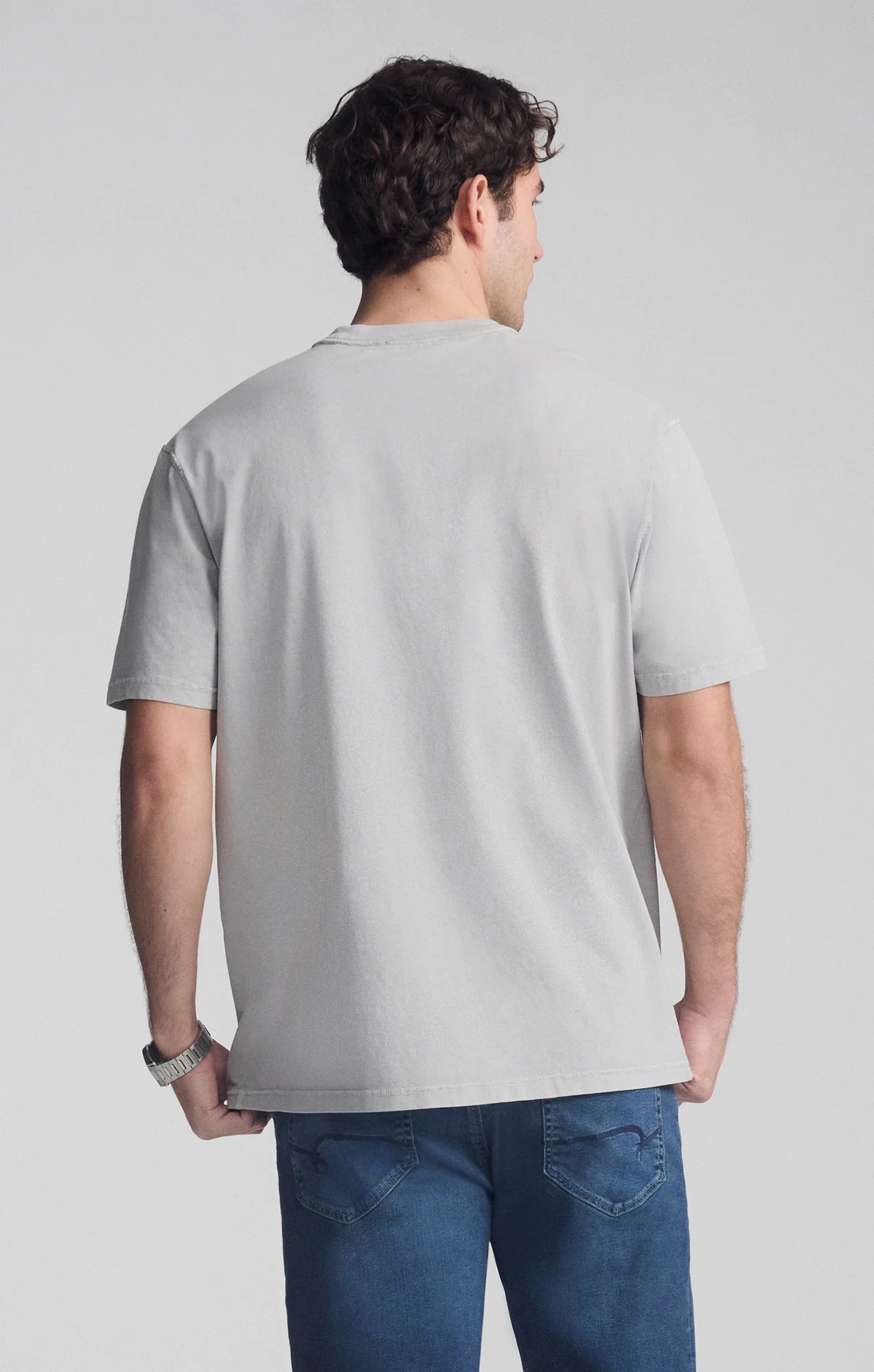 Pocket Tee
