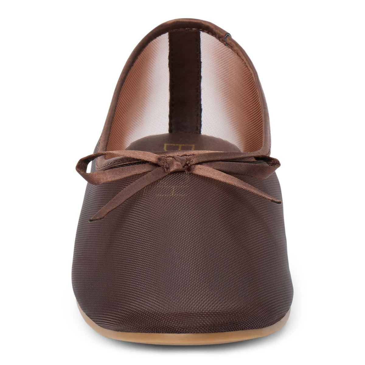 Jerzy Ballet Flat