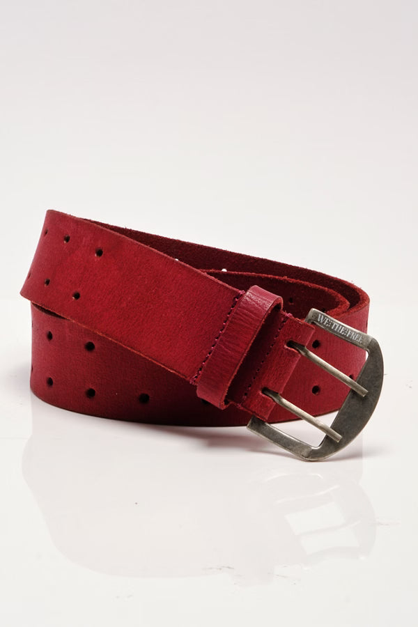 Double Cross Belt
