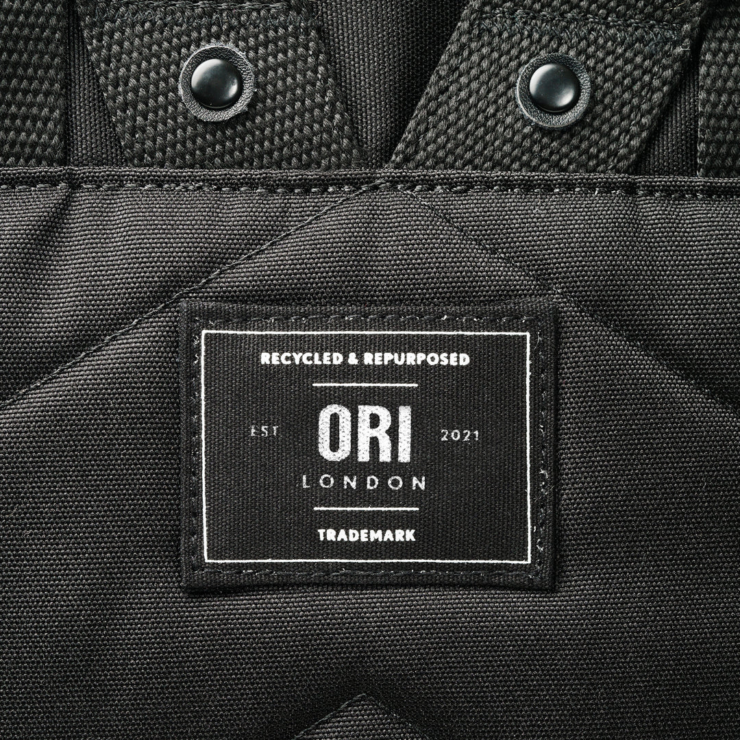 Canfield B Recycled Nylon