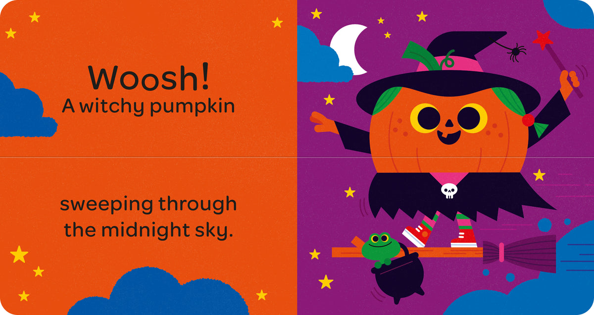 Pumpkin Mash