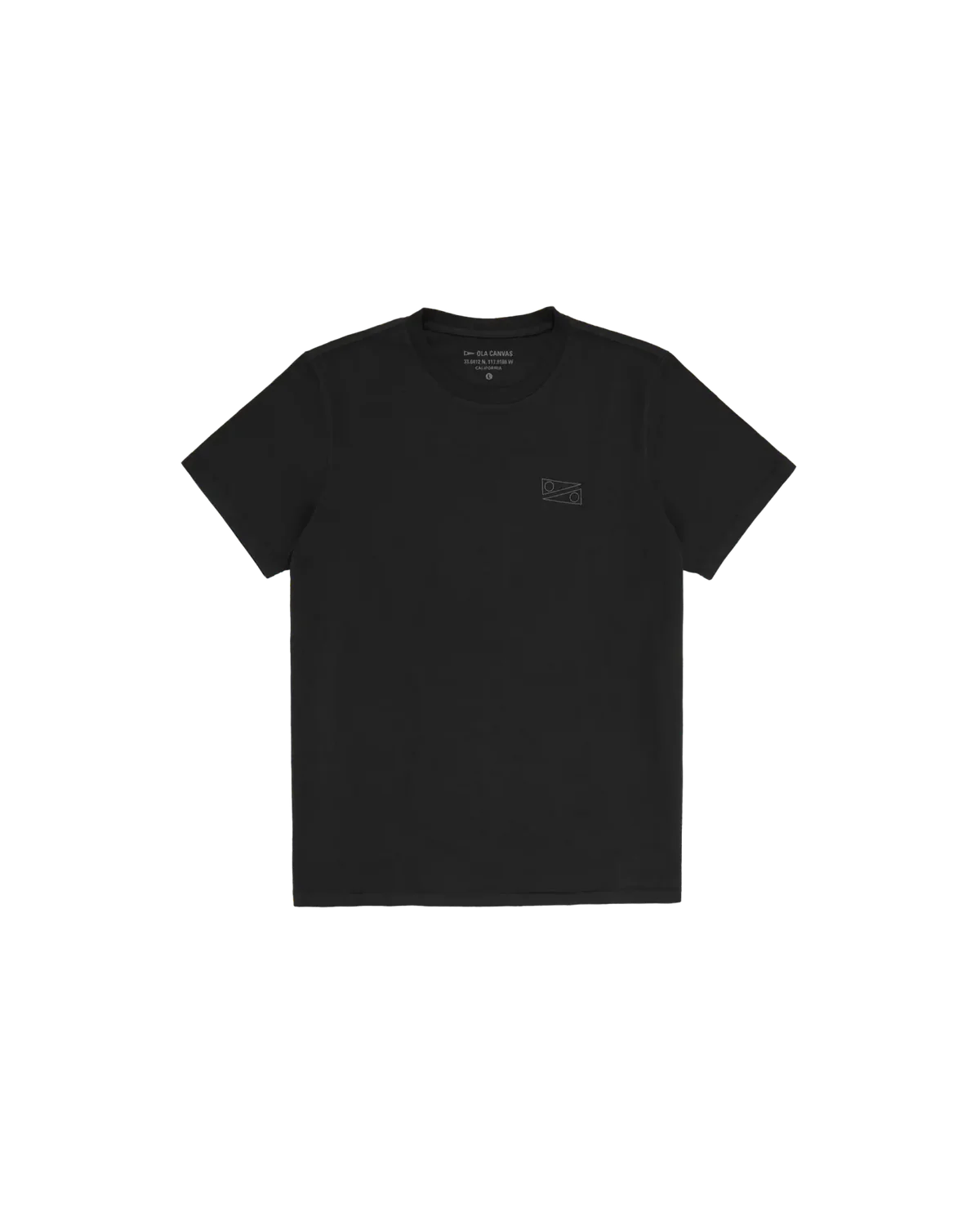Palace Ave Tee