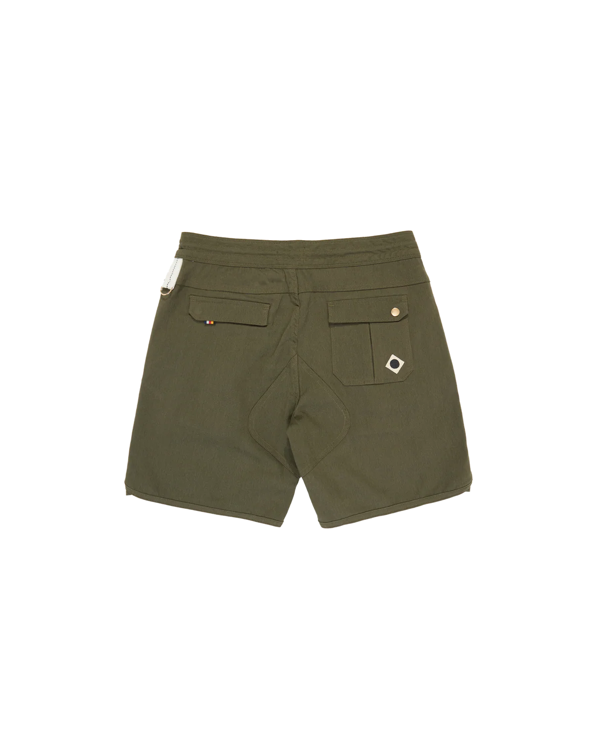 Utility Short