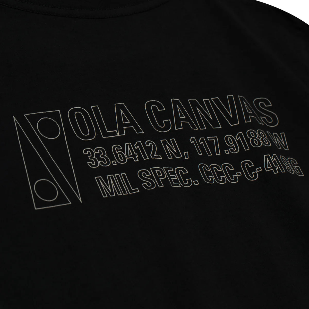 Palace Ave Tee