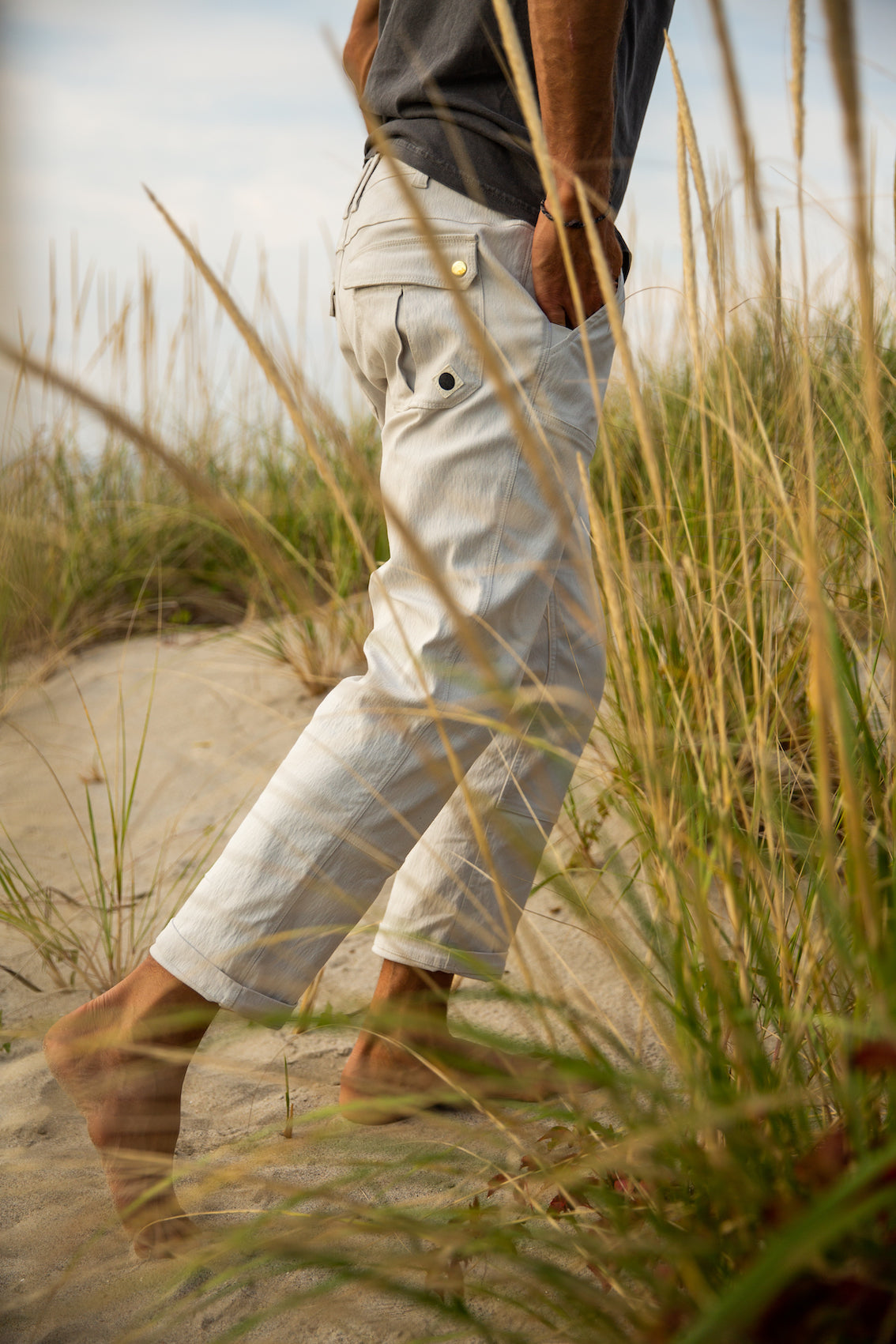 Utility Pant