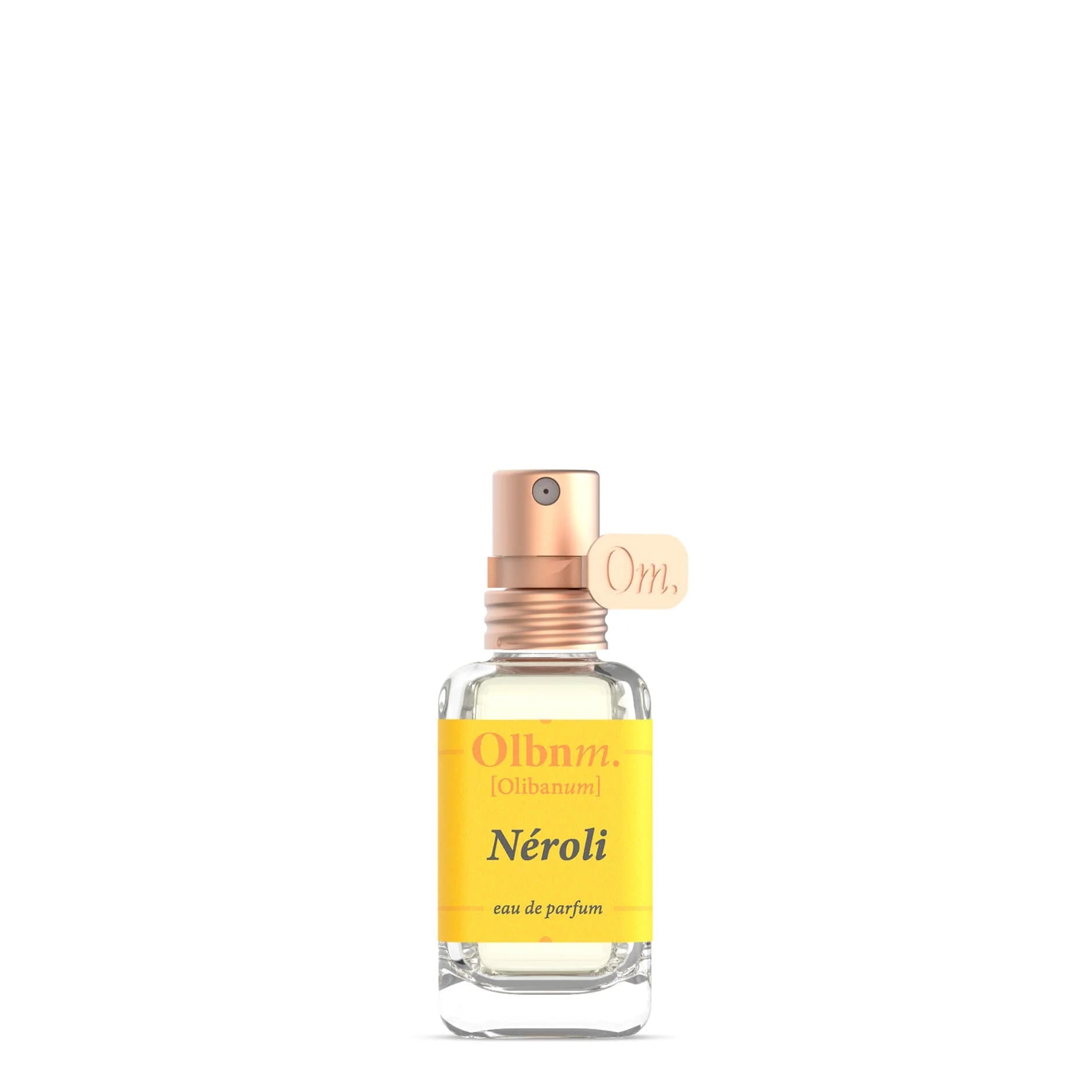 Olibanum Perfume | Neroli