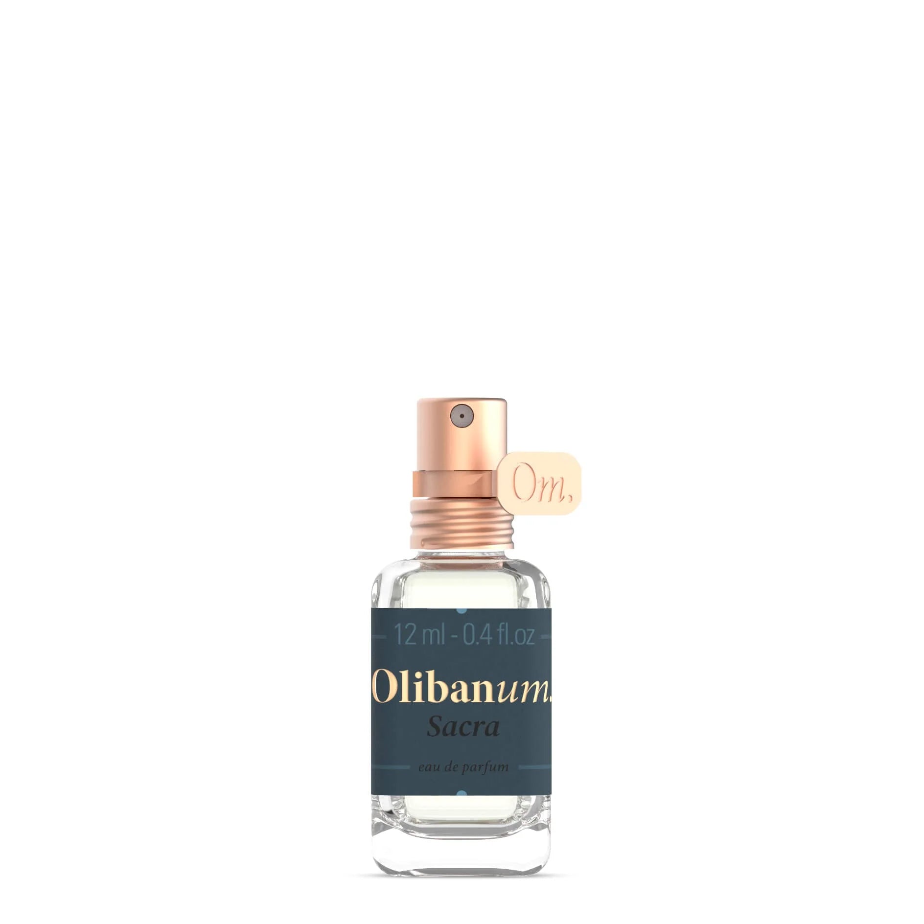 Olibanum Perfume | Sacra
