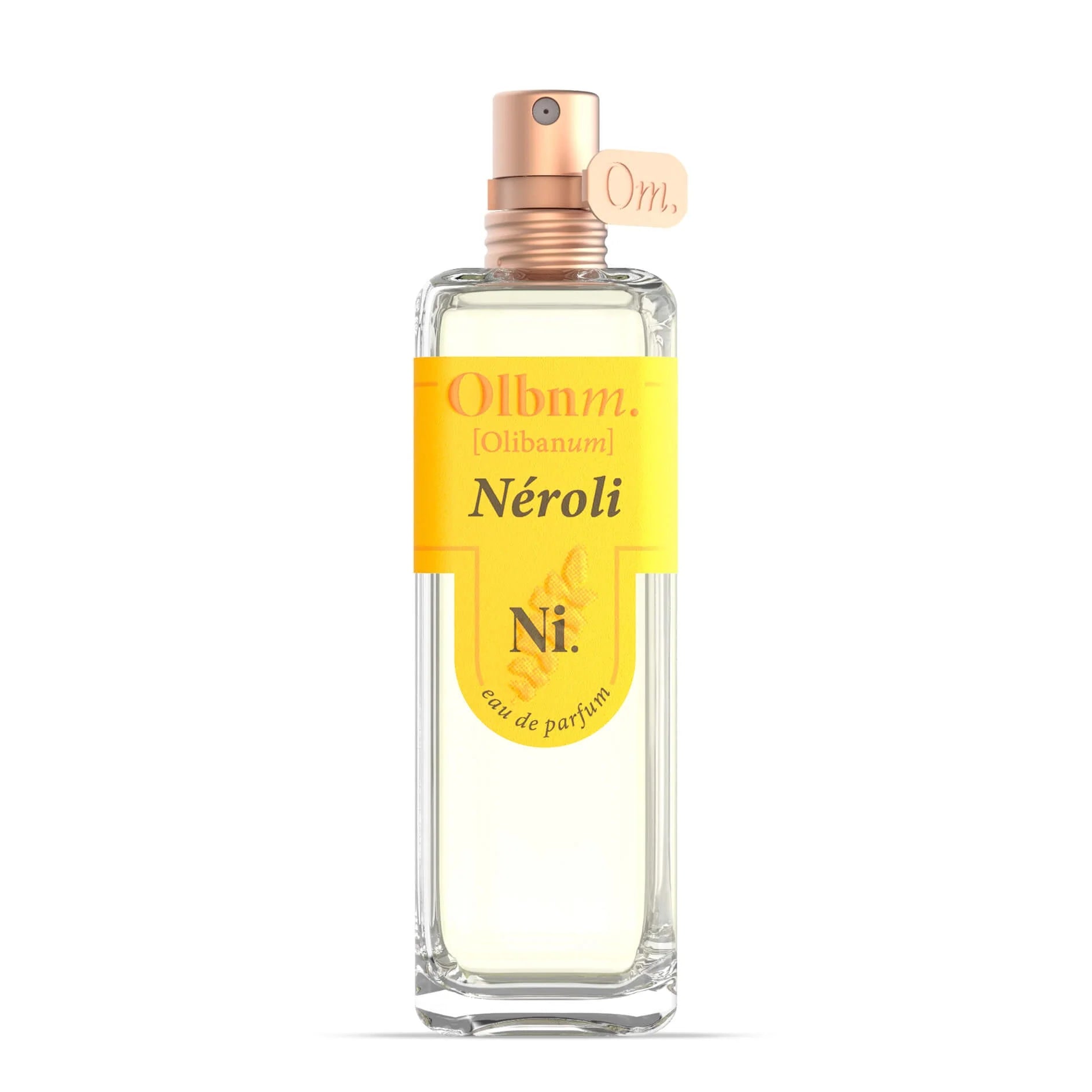 Olibanum Perfume | Neroli