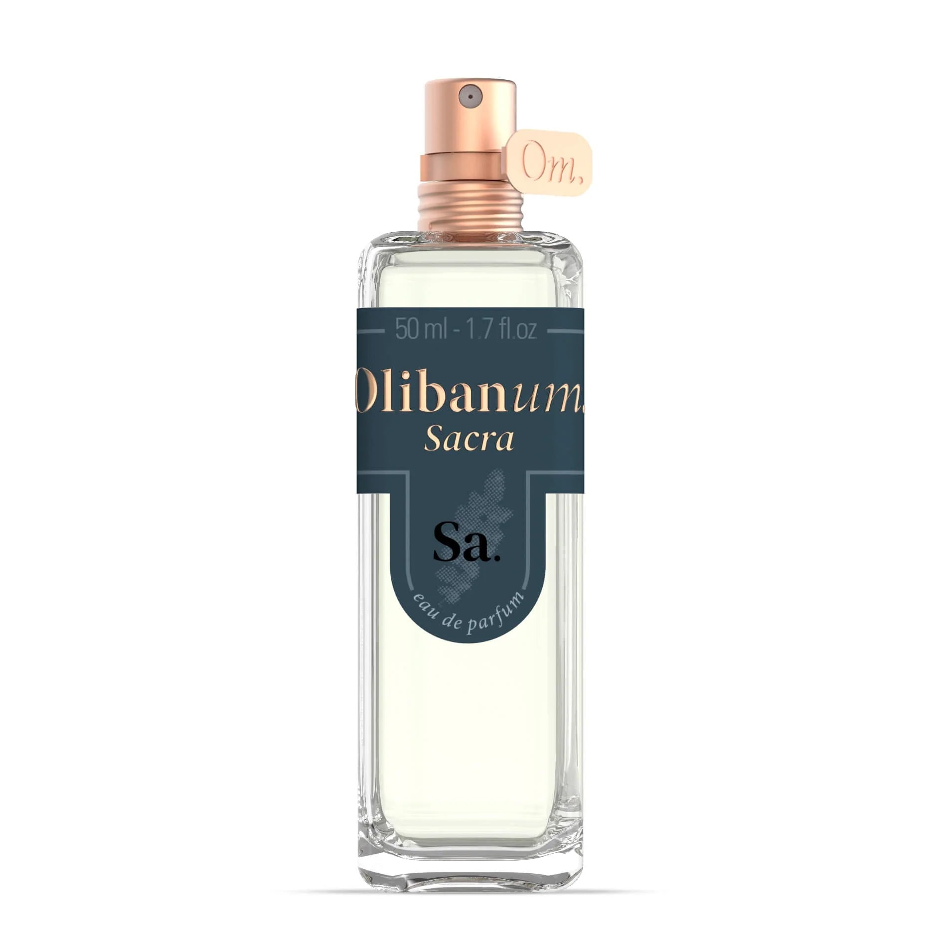 Olibanum Perfume | Sacra