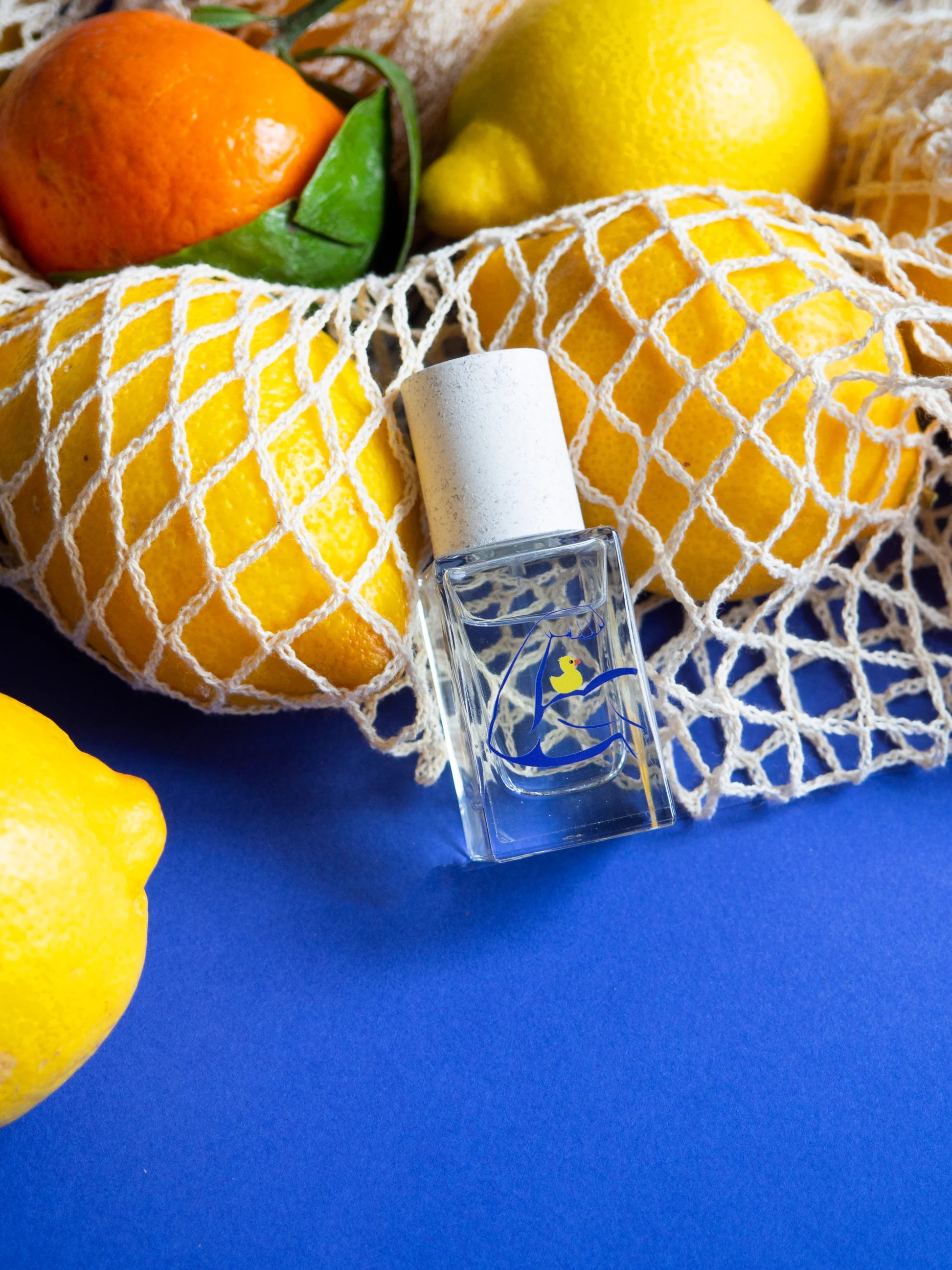 Esprit De Contradiction - 15 ml