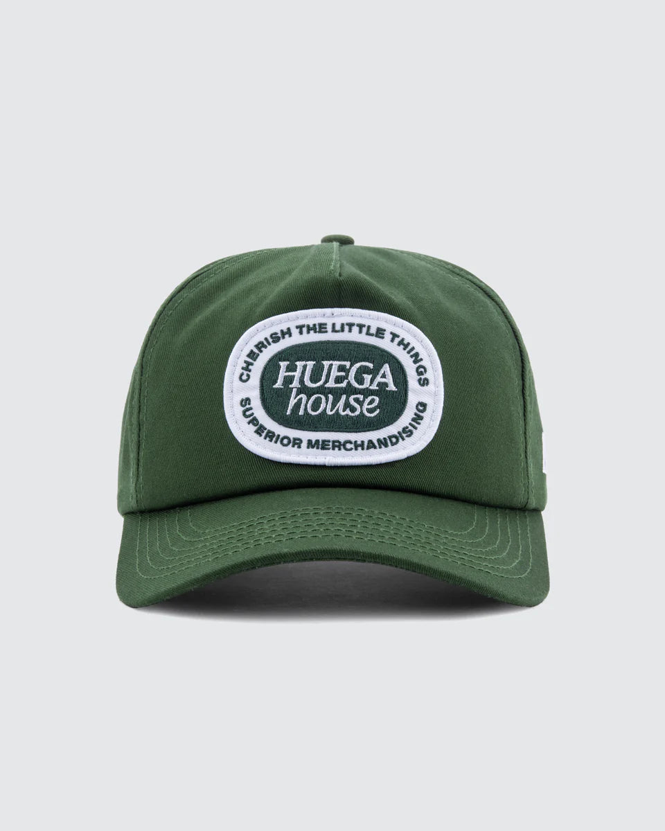 Atlas Hat