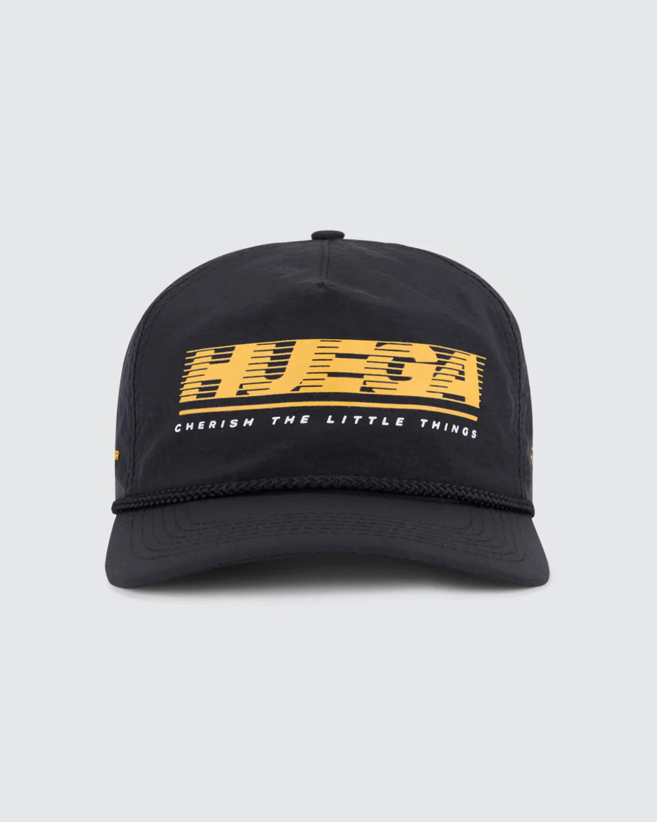 Tidal, Nylon hat