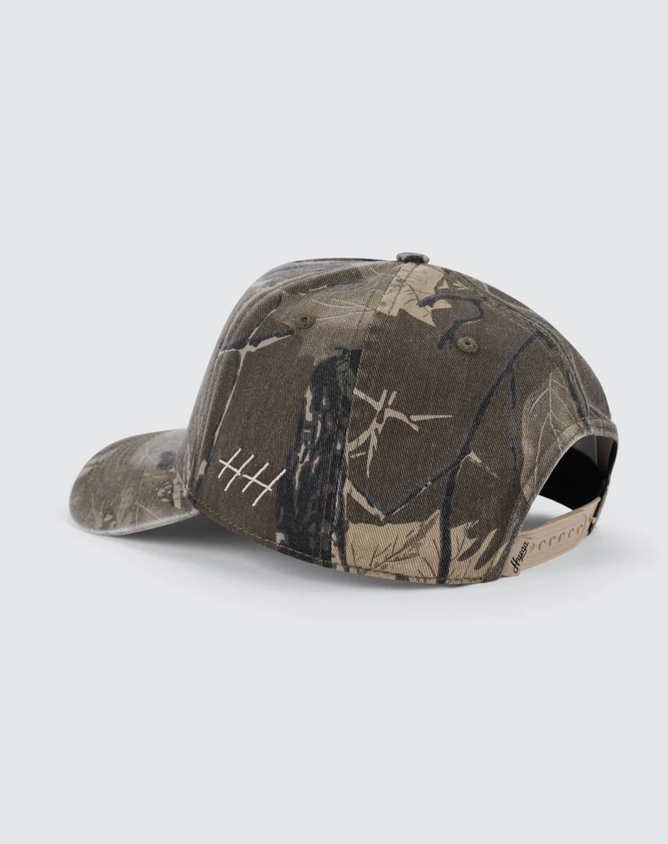 Moments, Vintage Camo